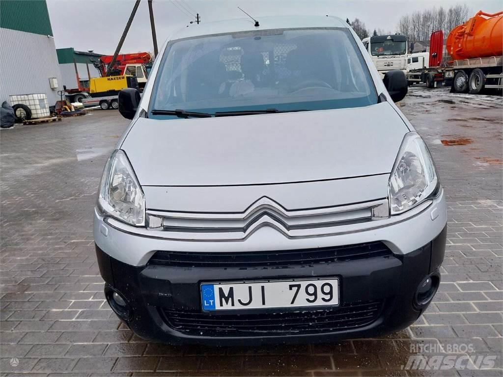 Citroën  Masini