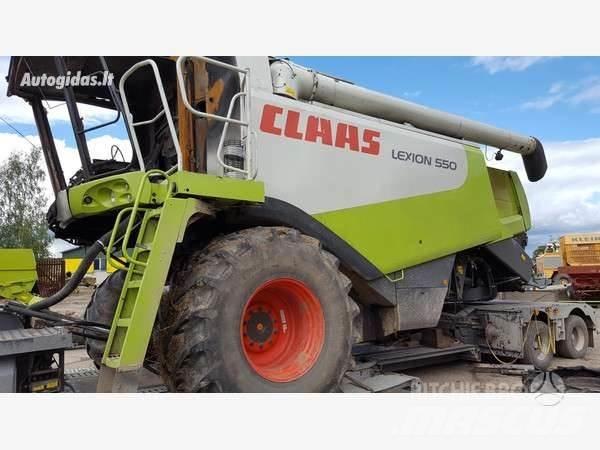 CLAAS  Utilaje agricole - Altele