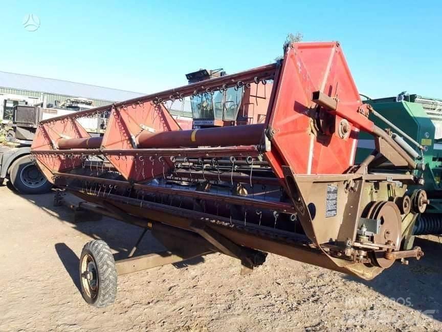 CLAAS  Utilaje agricole - Altele