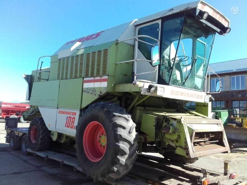 CLAAS  Utilaje agricole - Altele