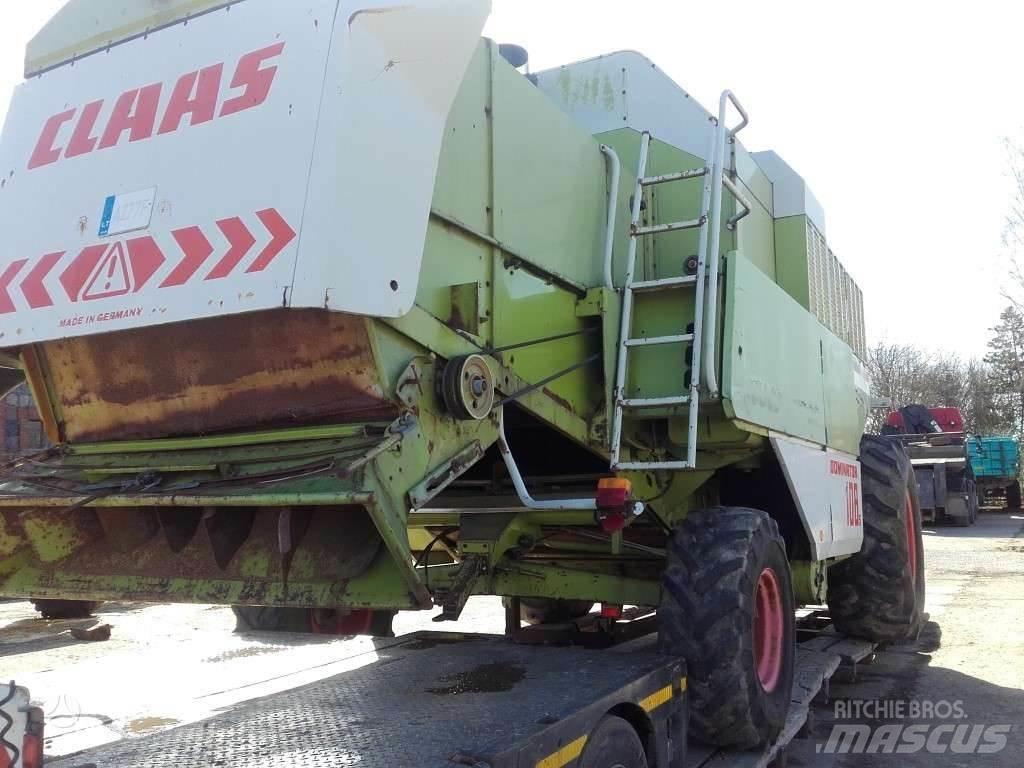 CLAAS  Utilaje agricole - Altele