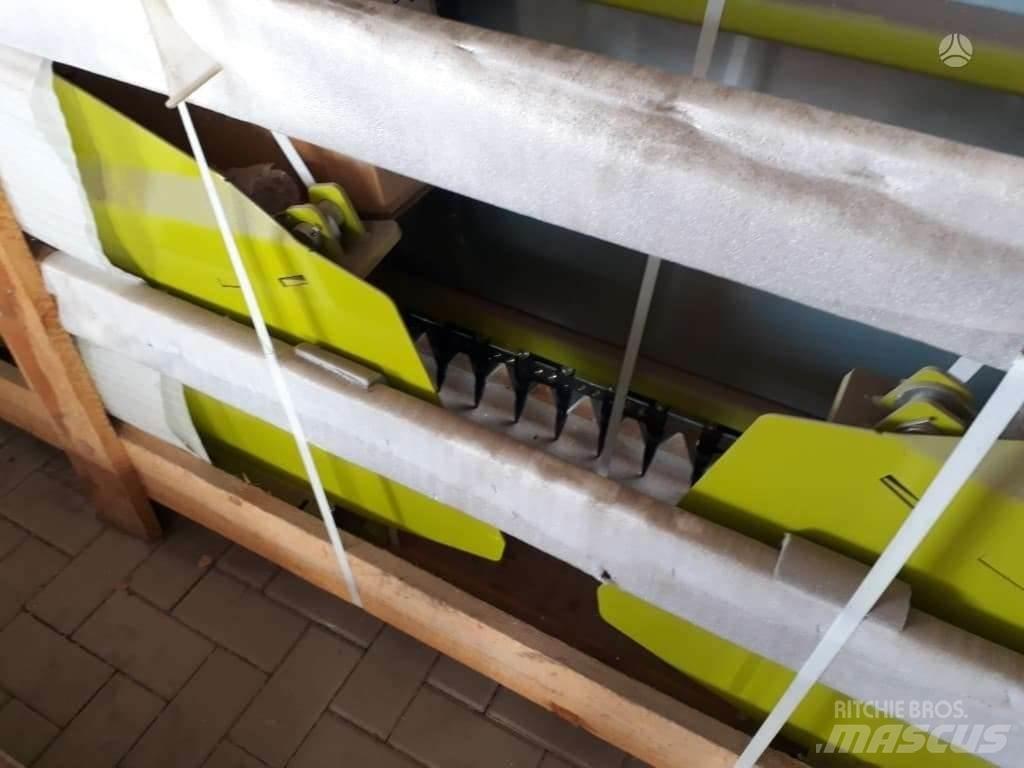 CLAAS  Utilaje agricole - Altele