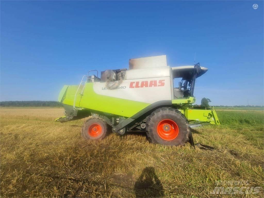 CLAAS 540 Utilaje agricole - Altele