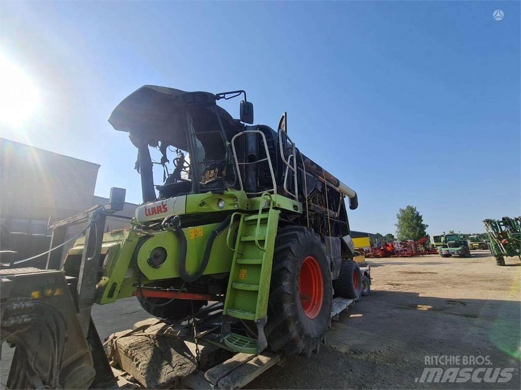 CLAAS 540 Utilaje agricole - Altele
