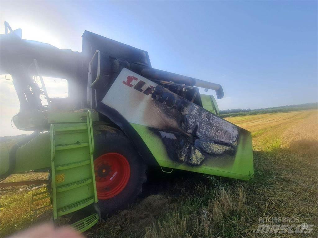 CLAAS 540 Utilaje agricole - Altele