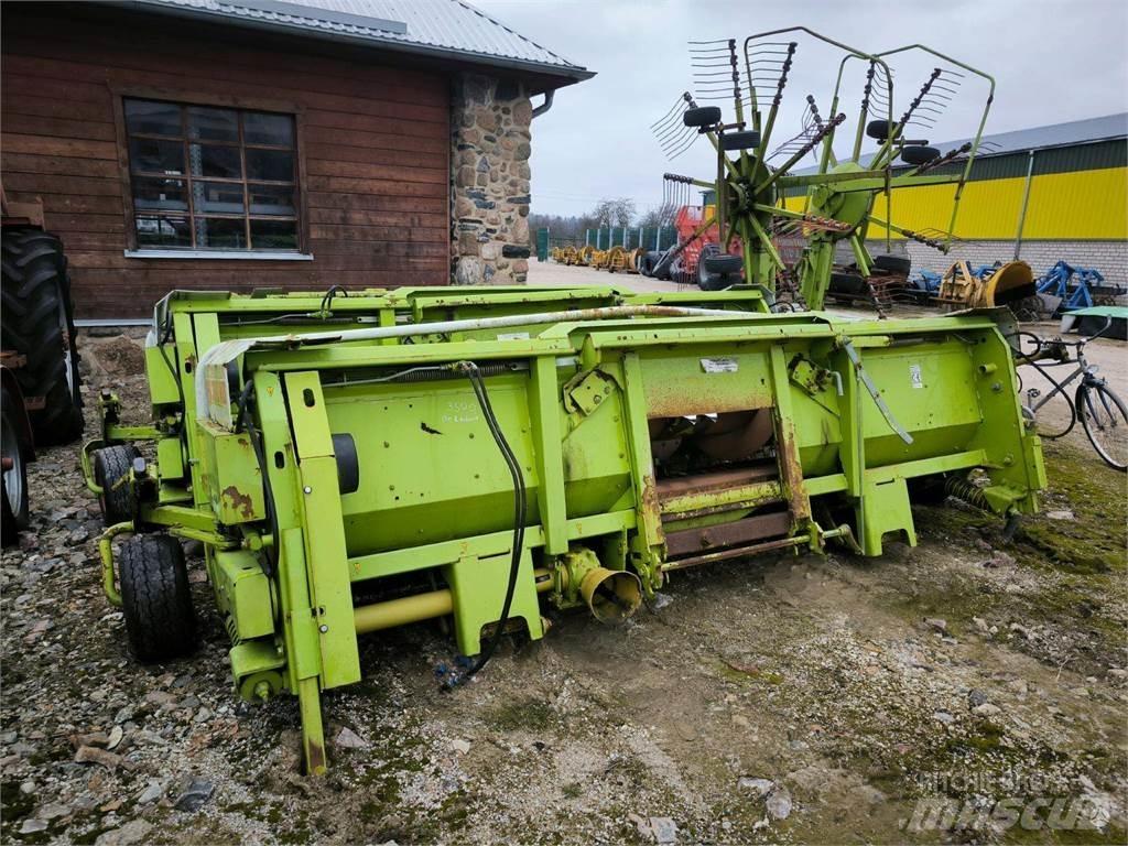 CLAAS Jaguar Utilaje agricole - Altele