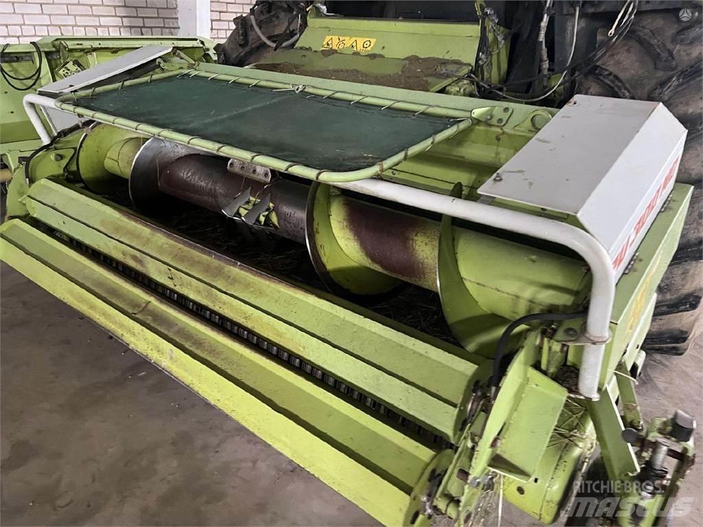 CLAAS Jaguar 870 Cositoare de iarba cu umidificator