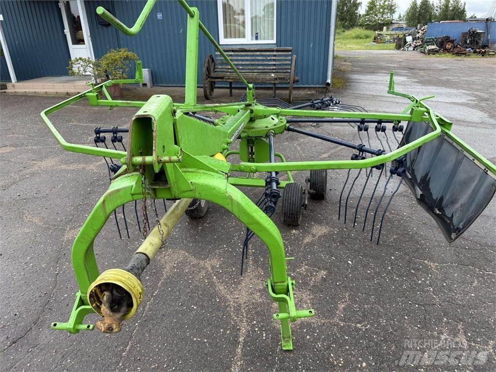 Deutz-Fahr 300 Mixere furaje