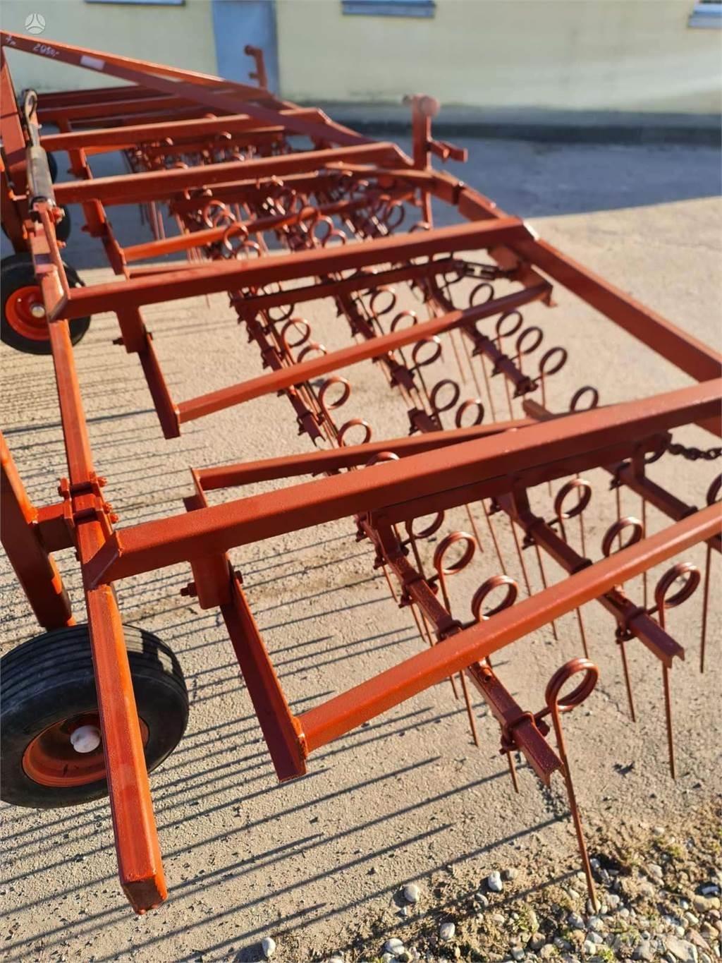 Einböck 7 Utilaje agricole - Altele