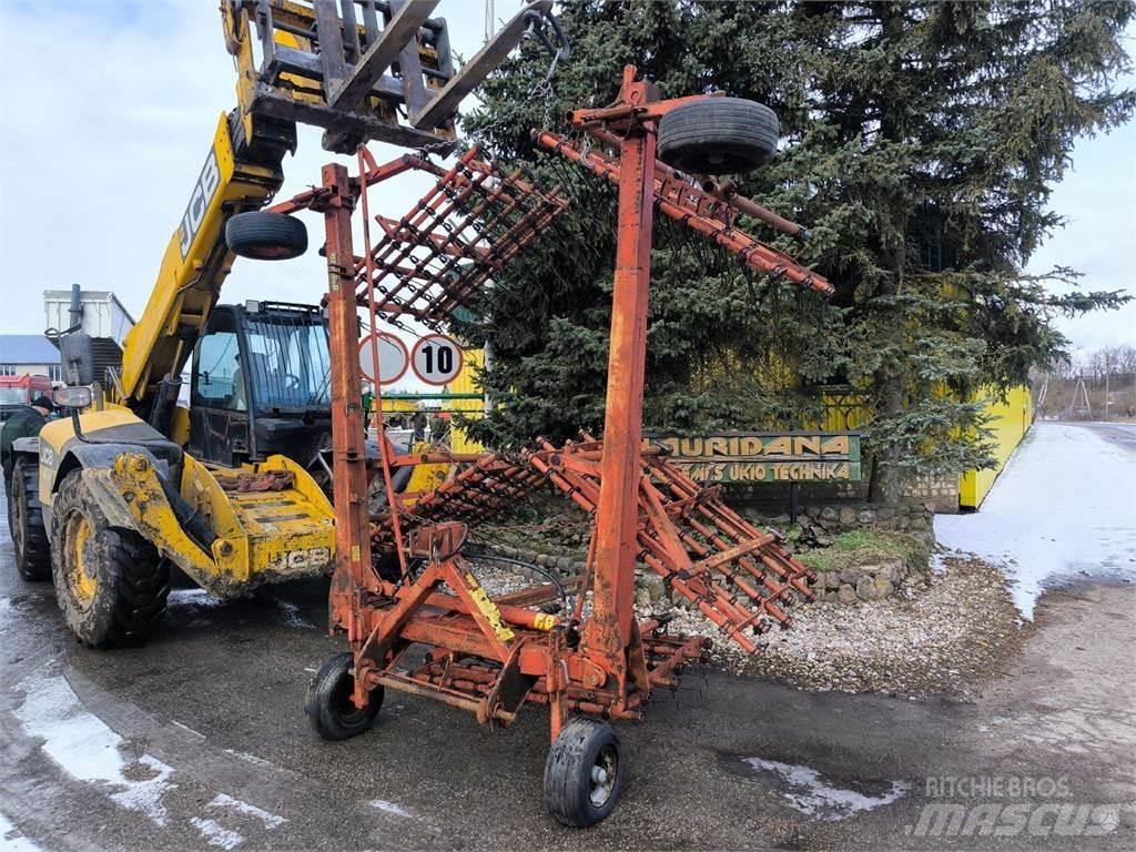 Einböck 750 Utilaje agricole - Altele