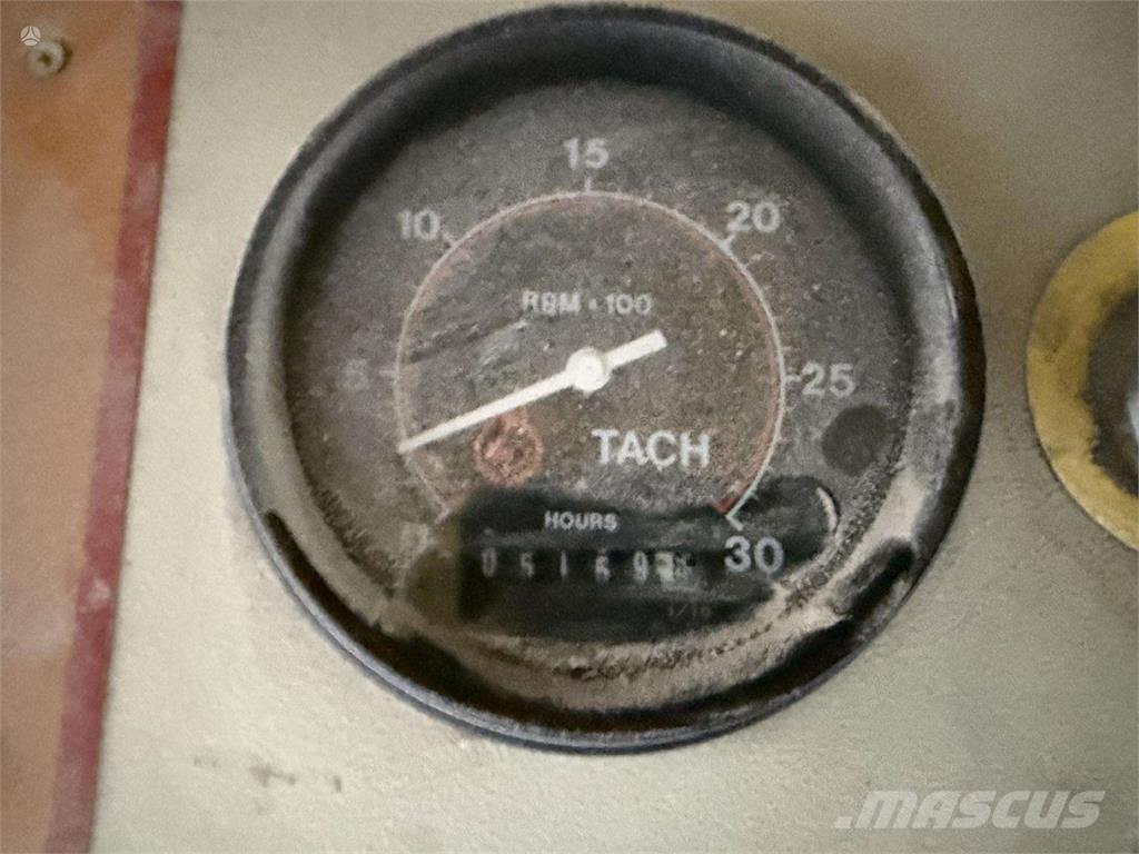 Extec Megabyte Concasoare