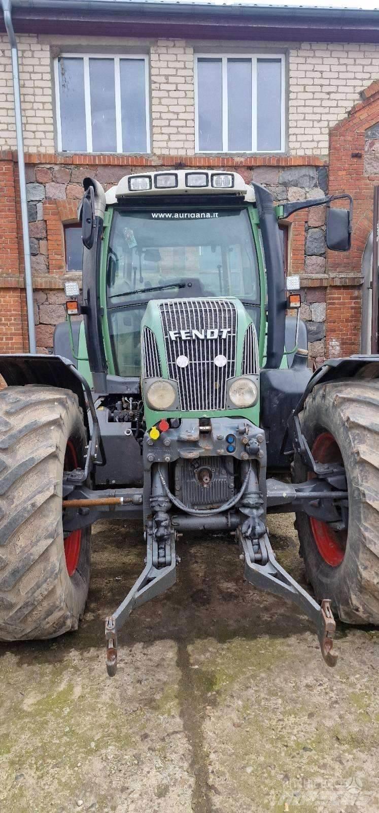 Fendt 716 Utilaje agricole - Altele