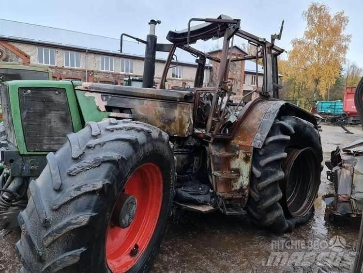 Fendt 926 Utilaje agricole - Altele