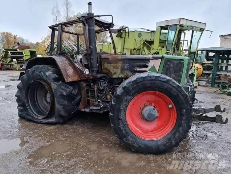 Fendt 926 Utilaje agricole - Altele