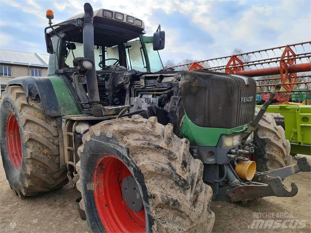 Fendt 930 Utilaje agricole - Altele