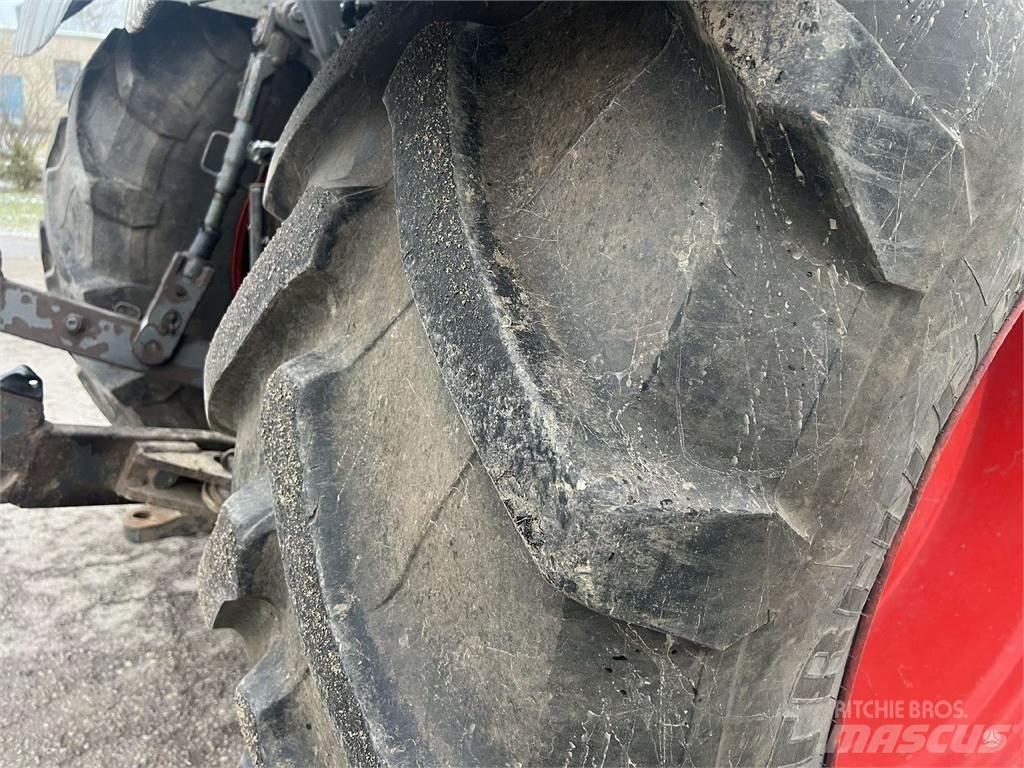 Fendt 936 Vario Tractoare