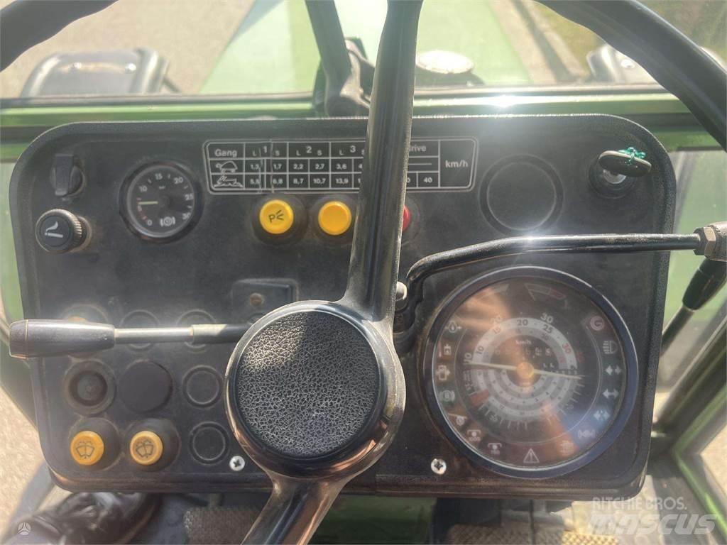 Fendt Farmer 309 Tractoare