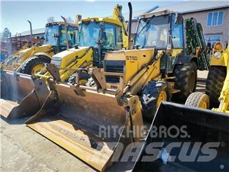 Ford 675d Încarcatoare frontale