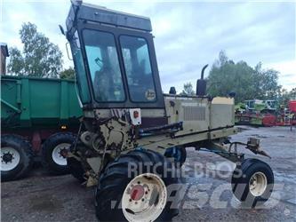 Fortschritt E 302 Combine de secerat