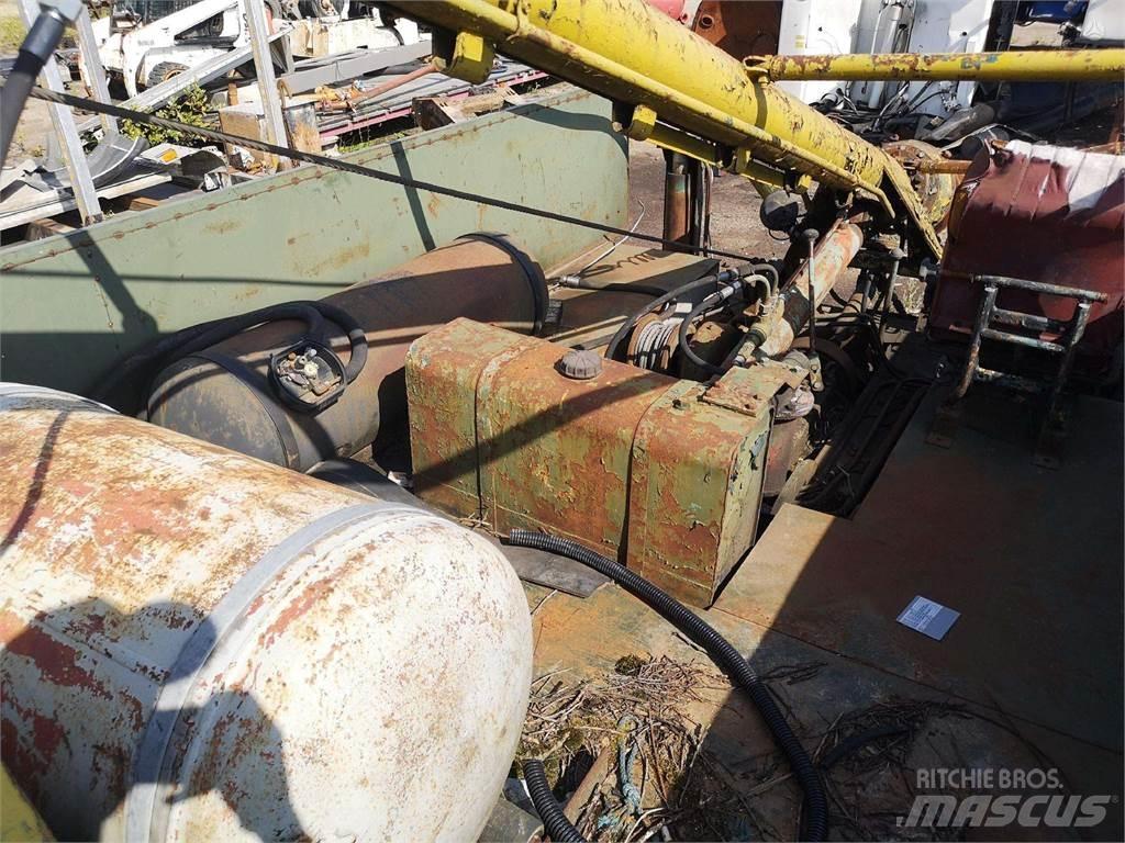 Gaz 66 Altele