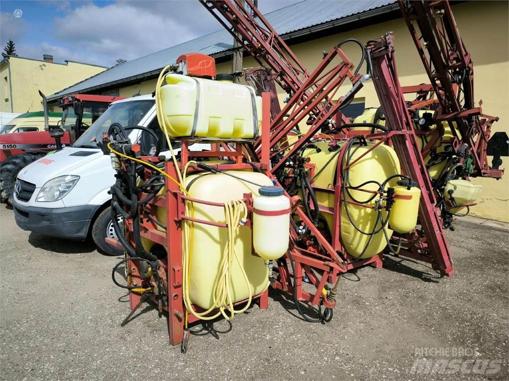 Hardi LX 800 Pulverizatoare autopropulsate