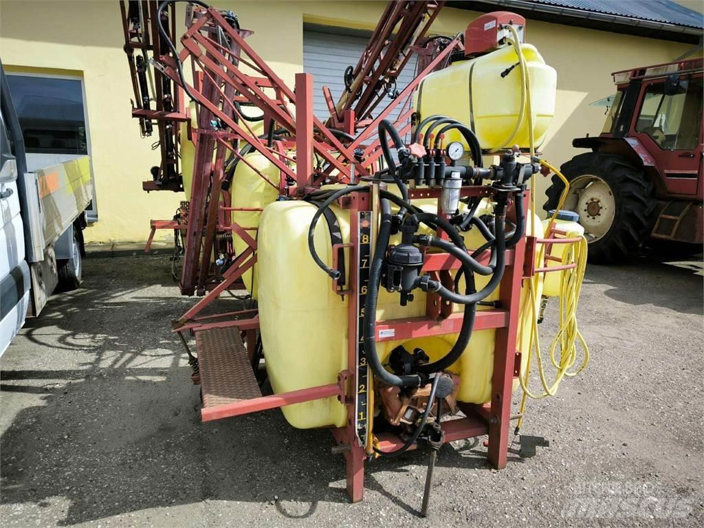 Hardi LX 800 Pulverizatoare autopropulsate