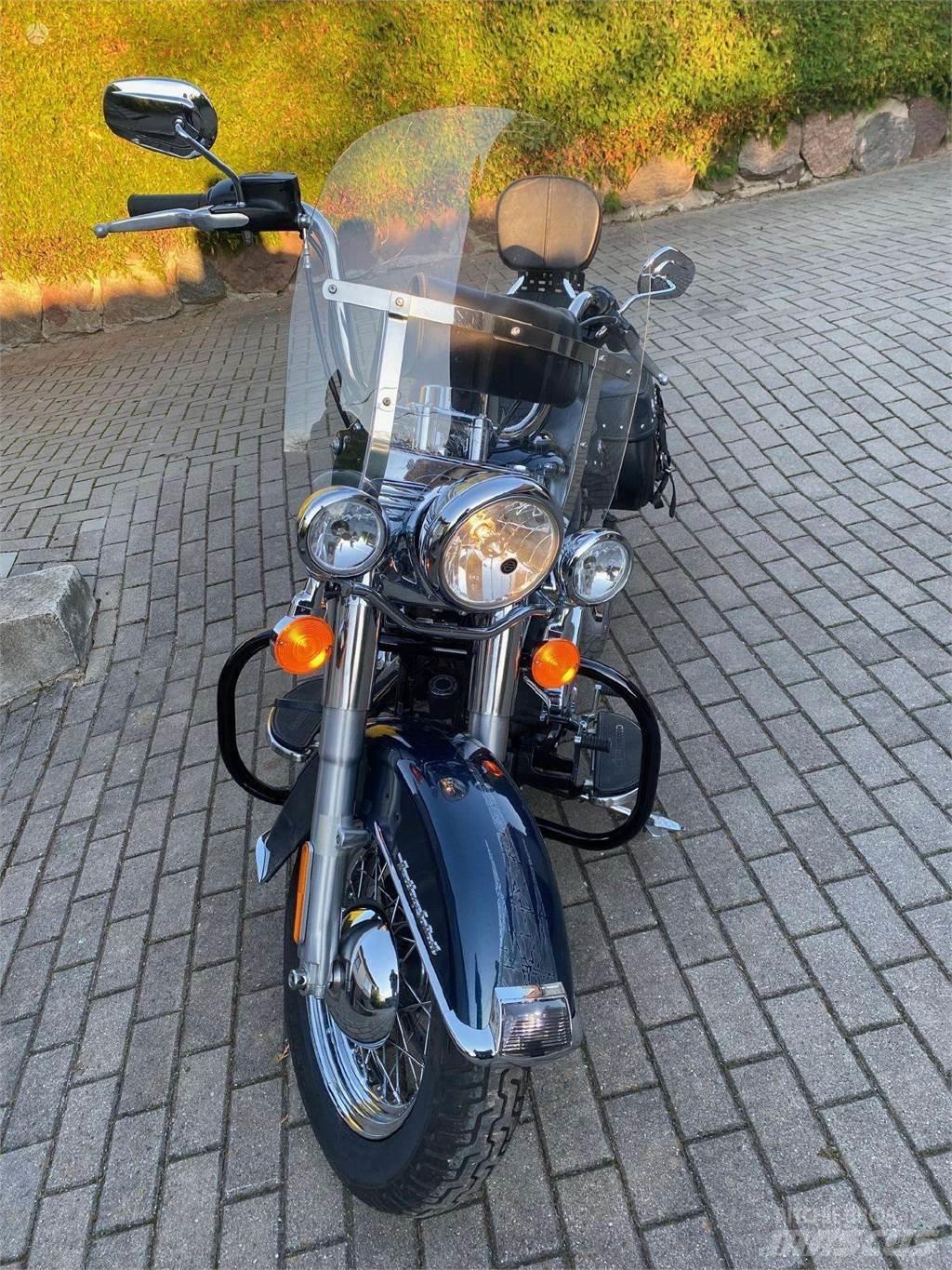 Harley-Davidson  UTV-uri