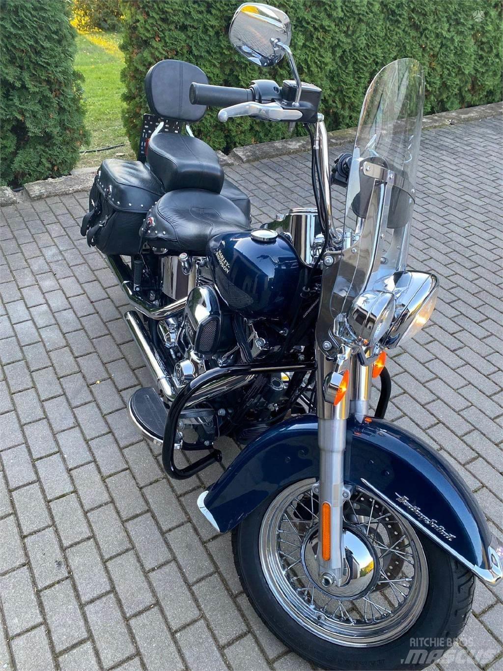 Harley-Davidson  UTV-uri