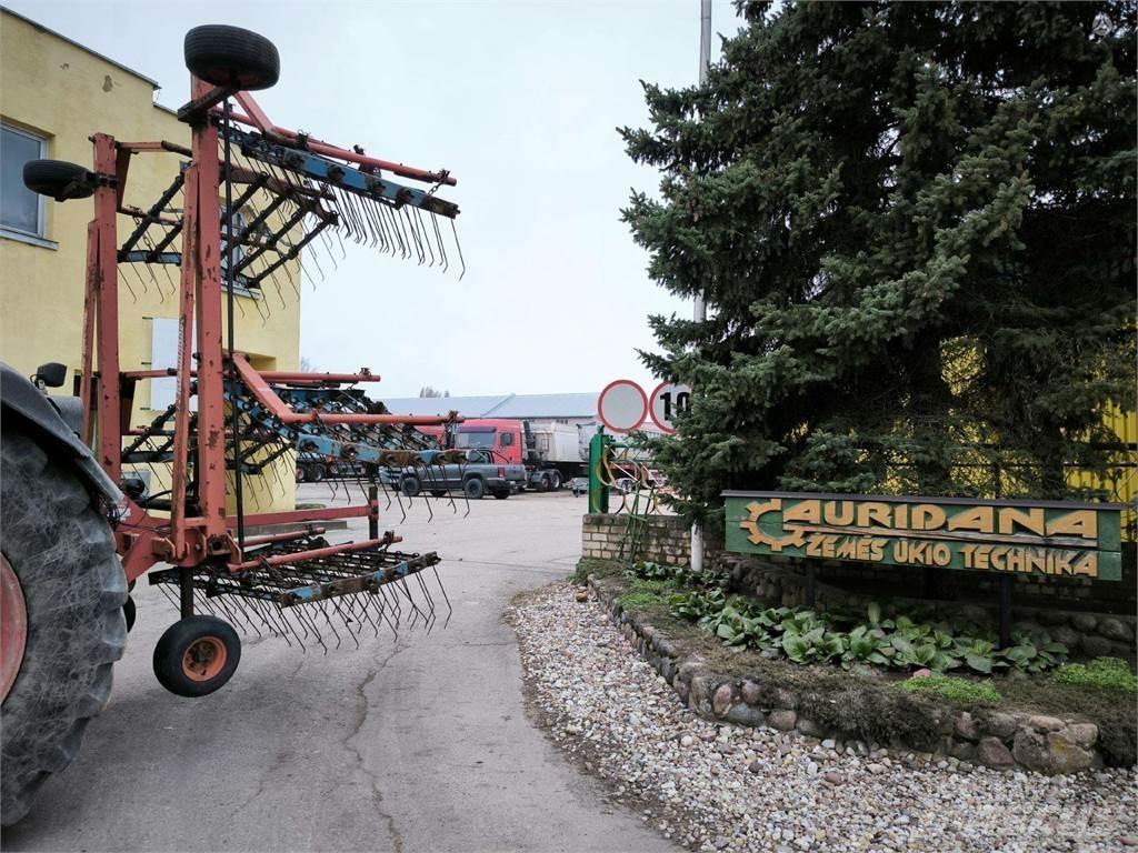 Hatzenbichler 8 Utilaje agricole - Altele
