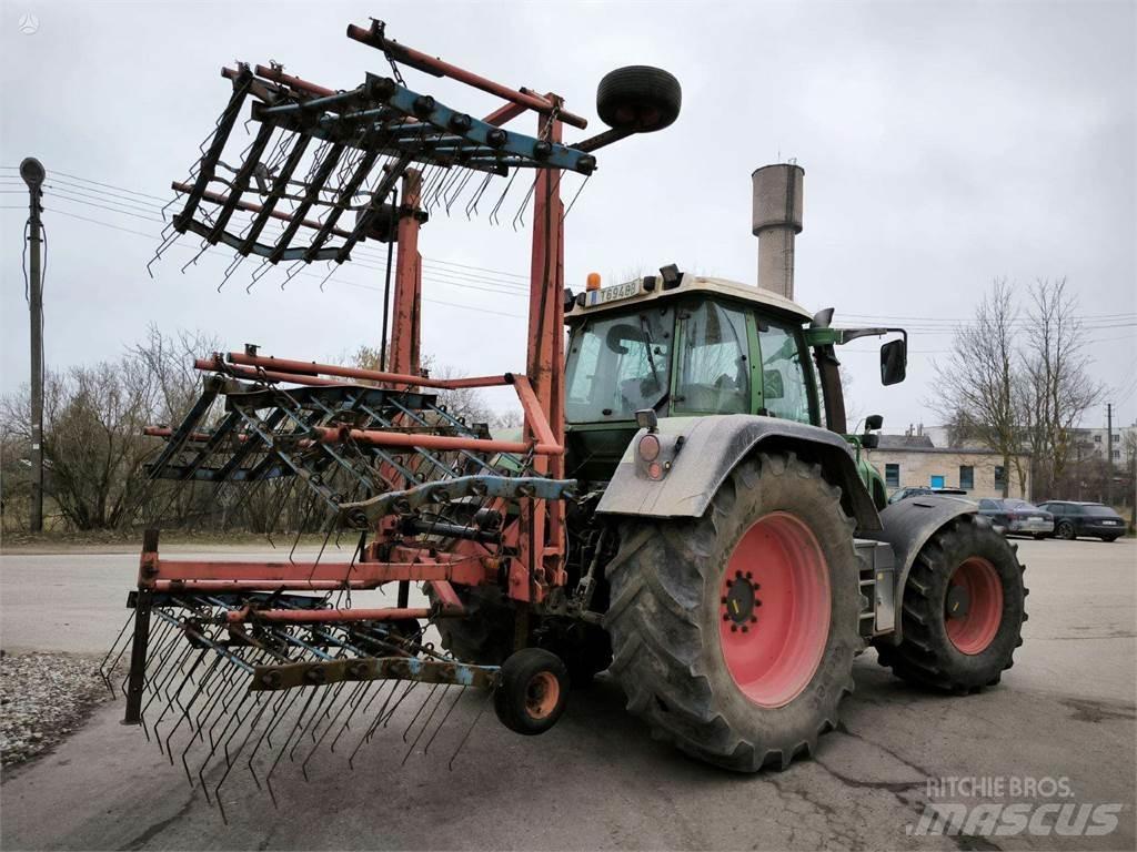 Hatzenbichler 8 Utilaje agricole - Altele