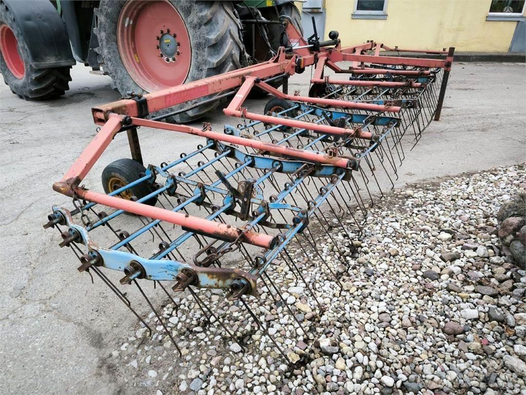 Hatzenbichler 8 Utilaje agricole - Altele