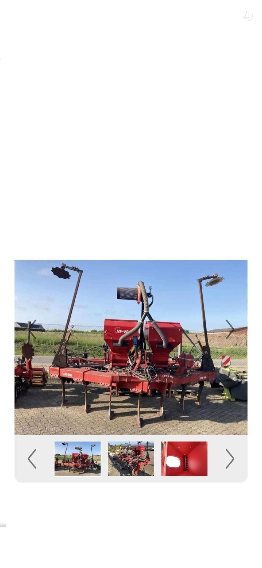 He-Va Sub tiller Grapa