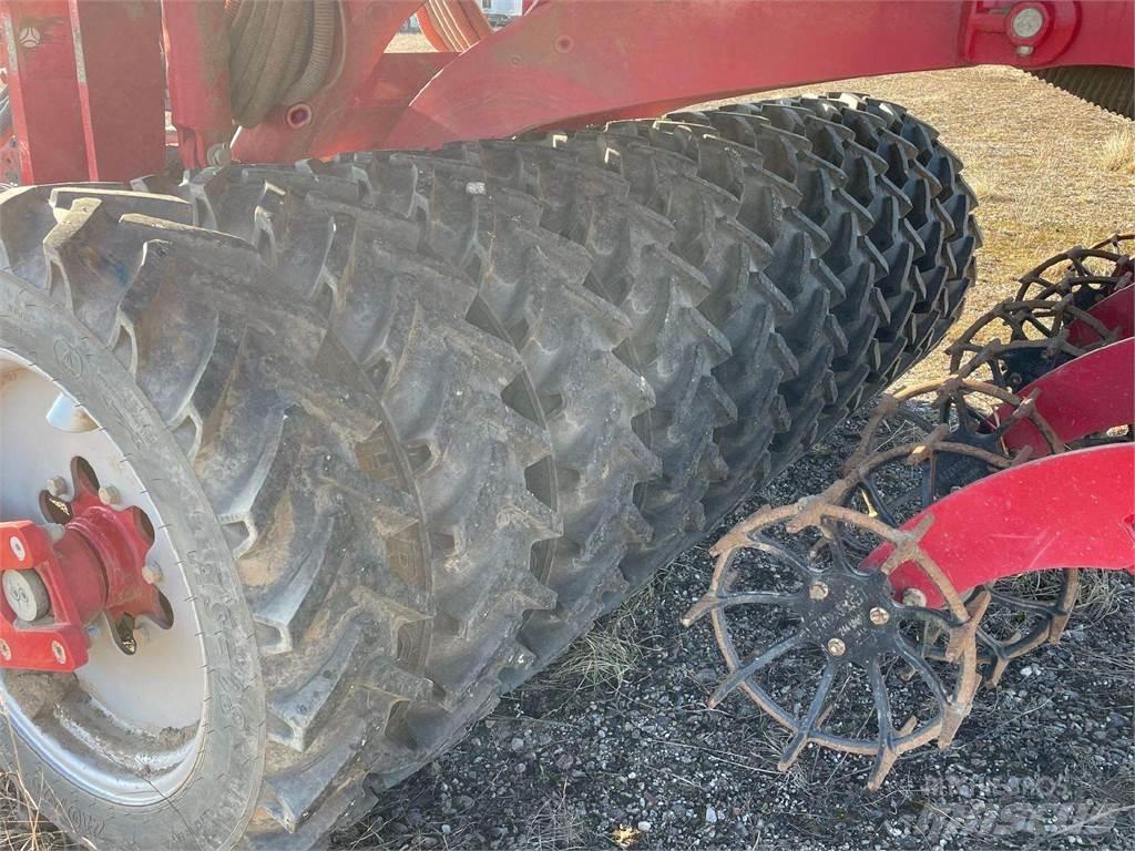 Horsch Focus 6TD Perforatoare