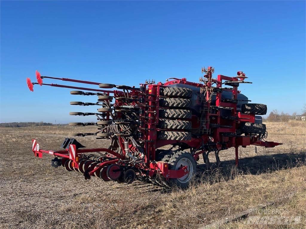 Horsch Focus 6TD Perforatoare