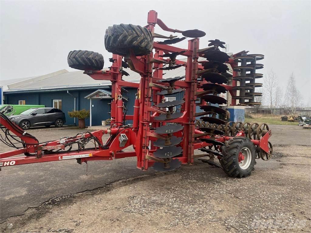 Horsch Joker 6HD Grapa