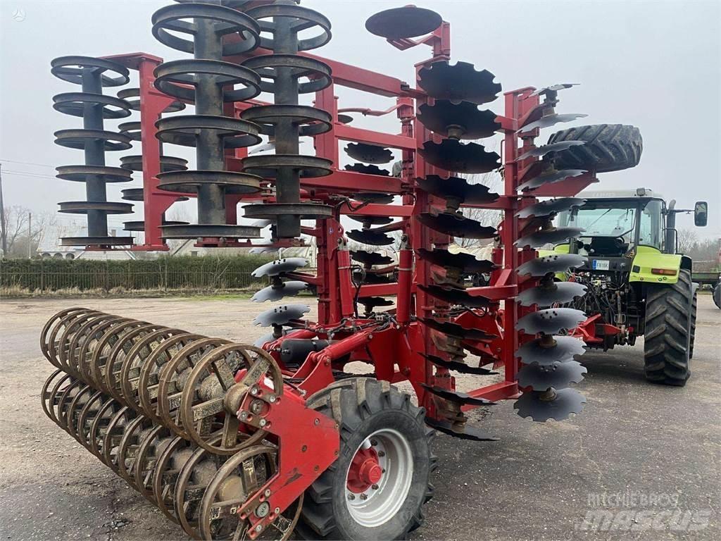 Horsch Joker 6HD Grapa