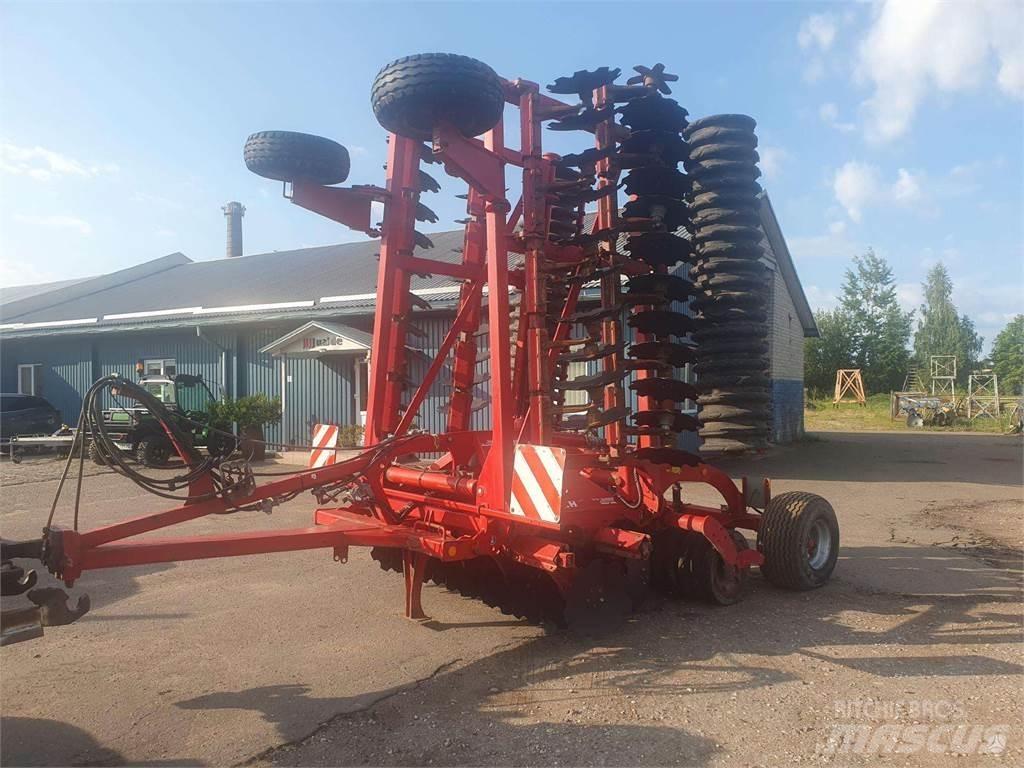 Horsch Joker 8RT Grapa
