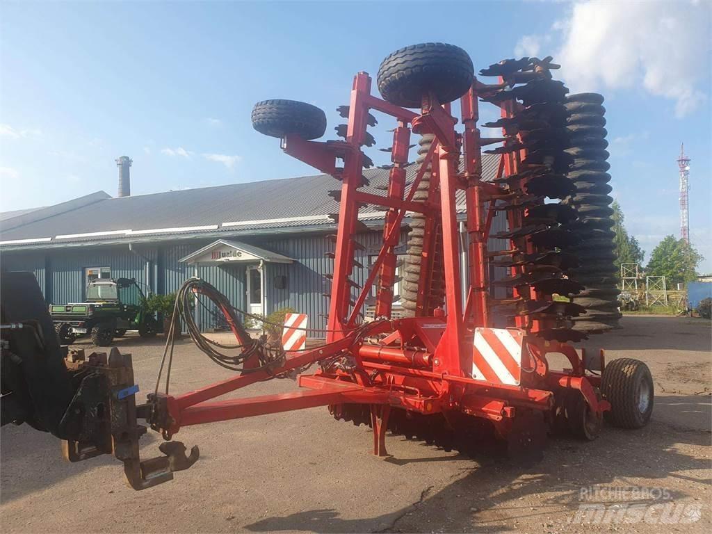 Horsch Joker 8RT Grapa