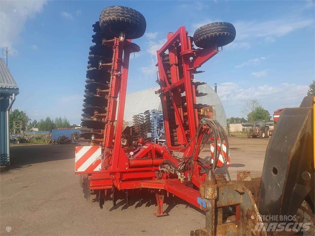 Horsch Joker 8RT Grapa