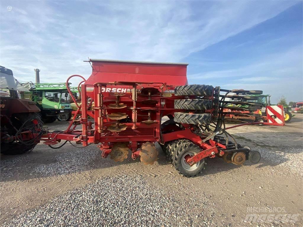 Horsch Pronto 4DC Perforatoare