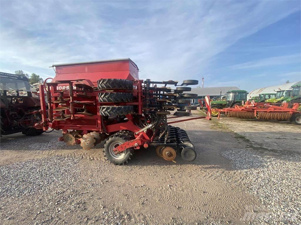 Horsch Pronto 4DC Perforatoare