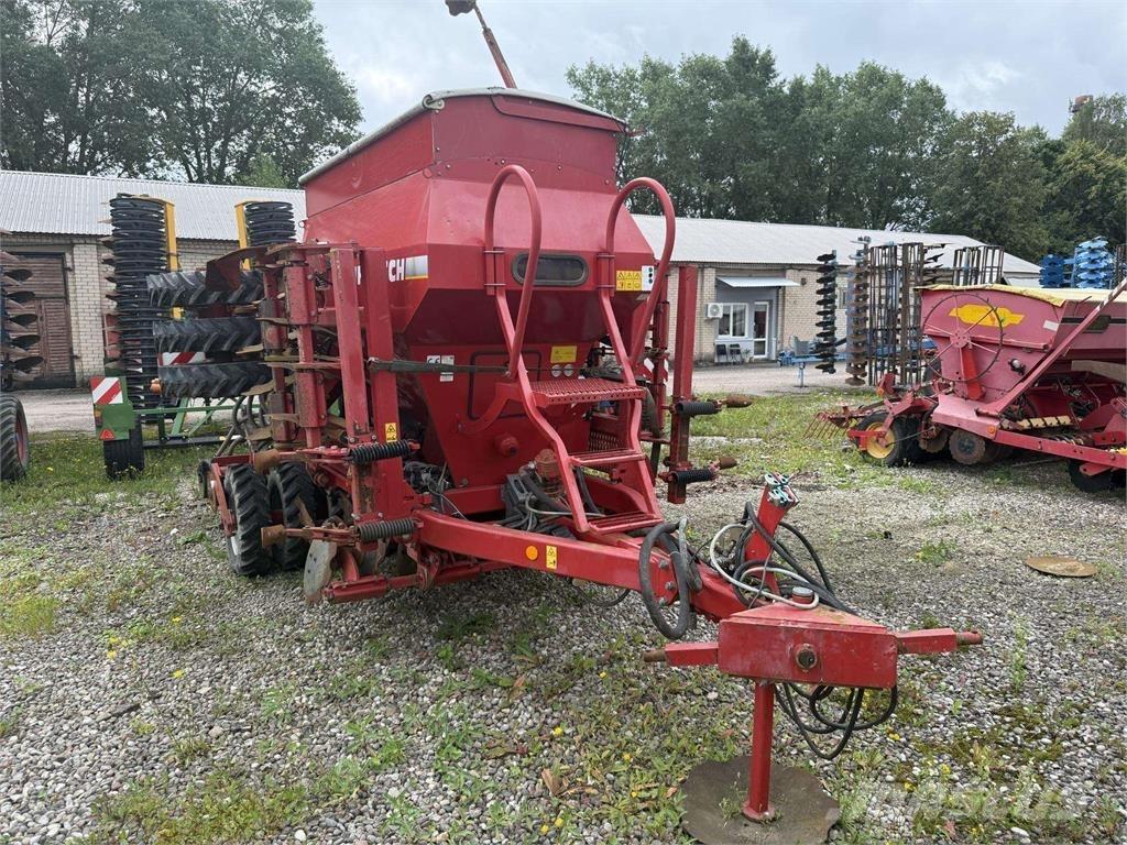Horsch Pronto 4DC Perforatoare