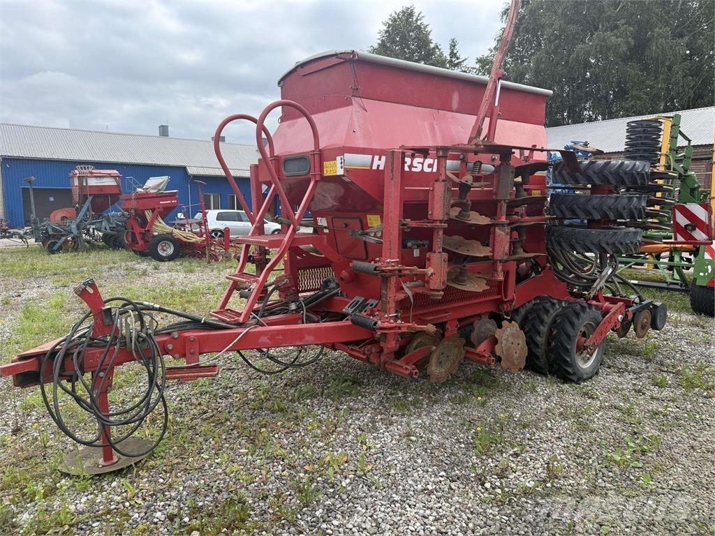 Horsch Pronto 4DC Perforatoare