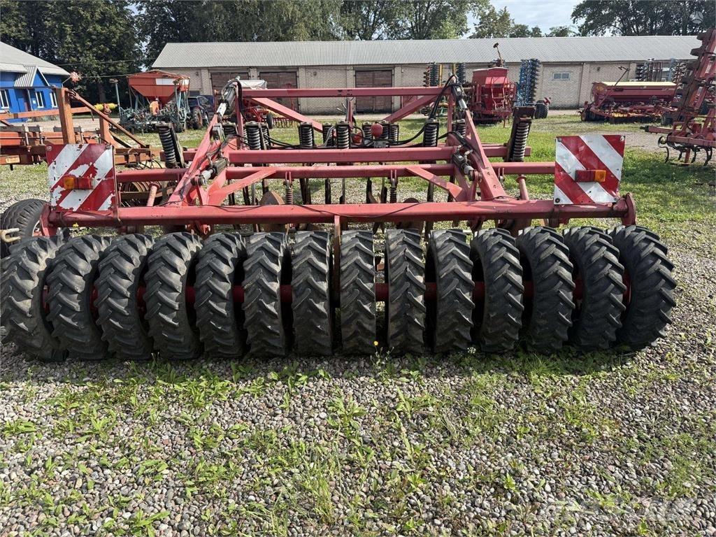 Horsch Tiger 4AS Grapa