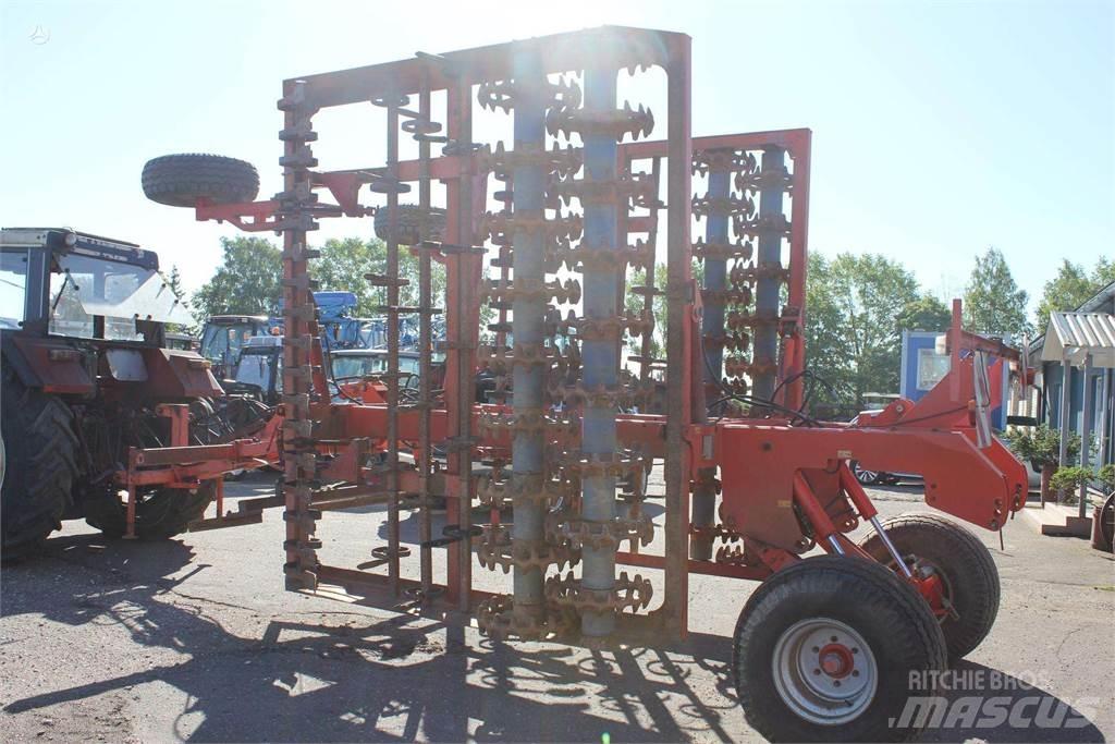 Howard HM600 Utilaje agricole - Altele