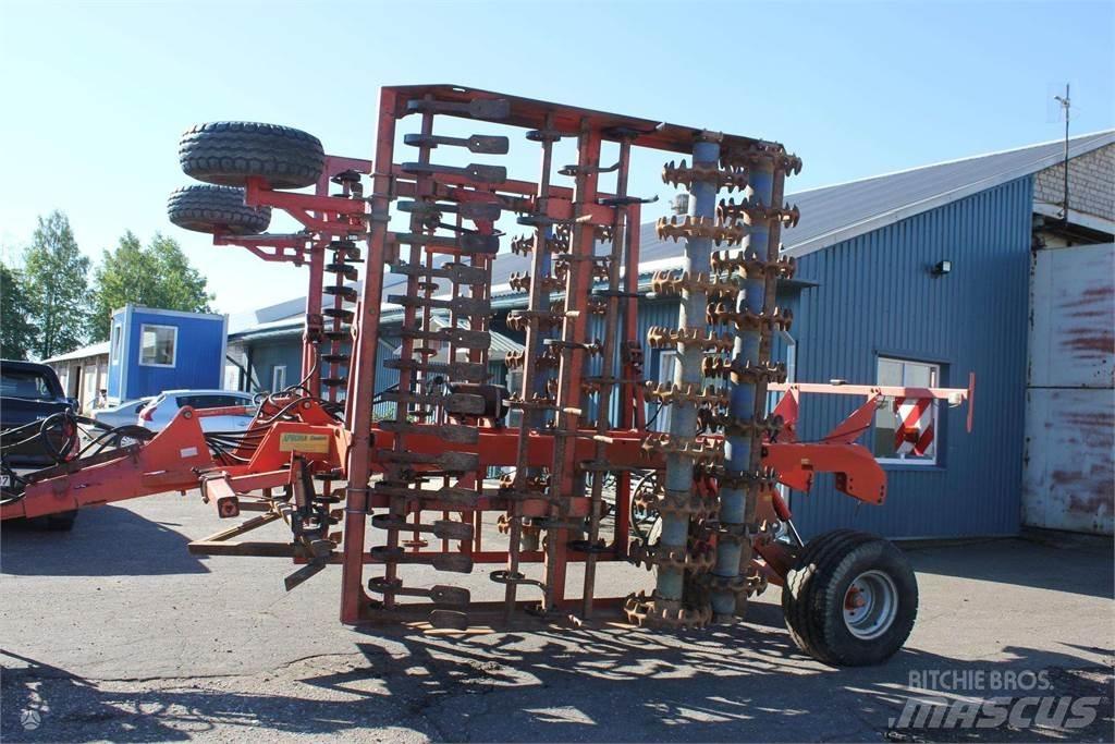 Howard HM600 Utilaje agricole - Altele