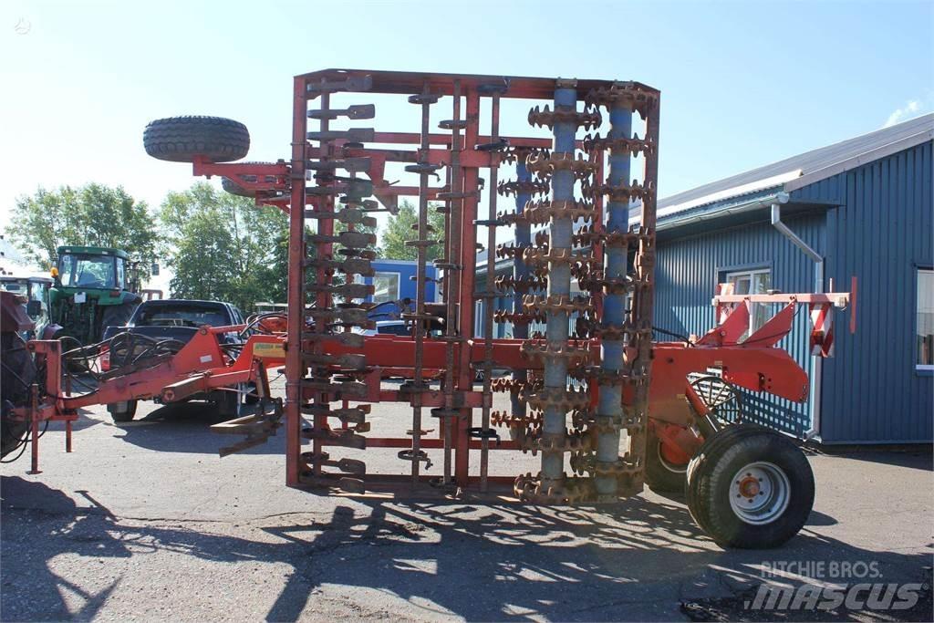 Howard HM600 Utilaje agricole - Altele