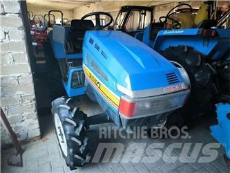 Iseki 205 Tractoare