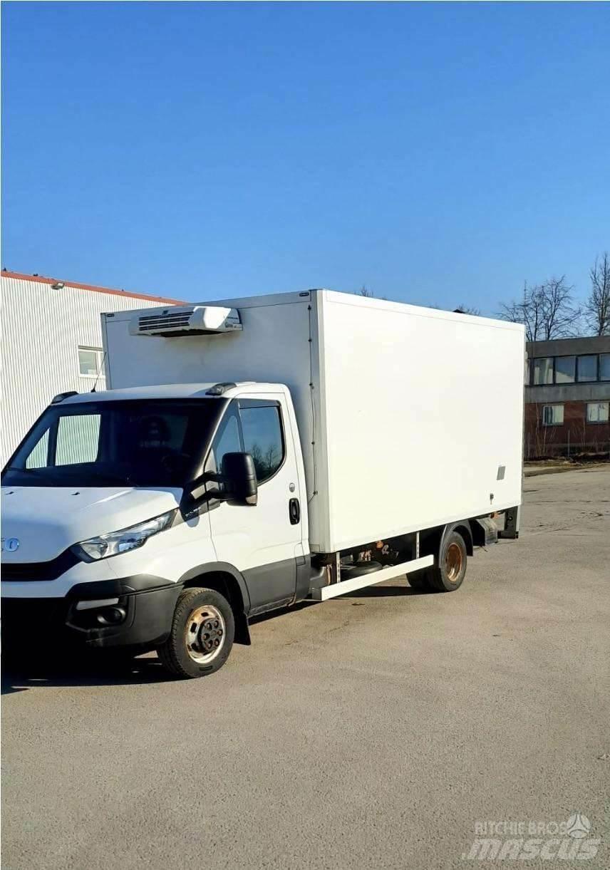 Iveco  Masini