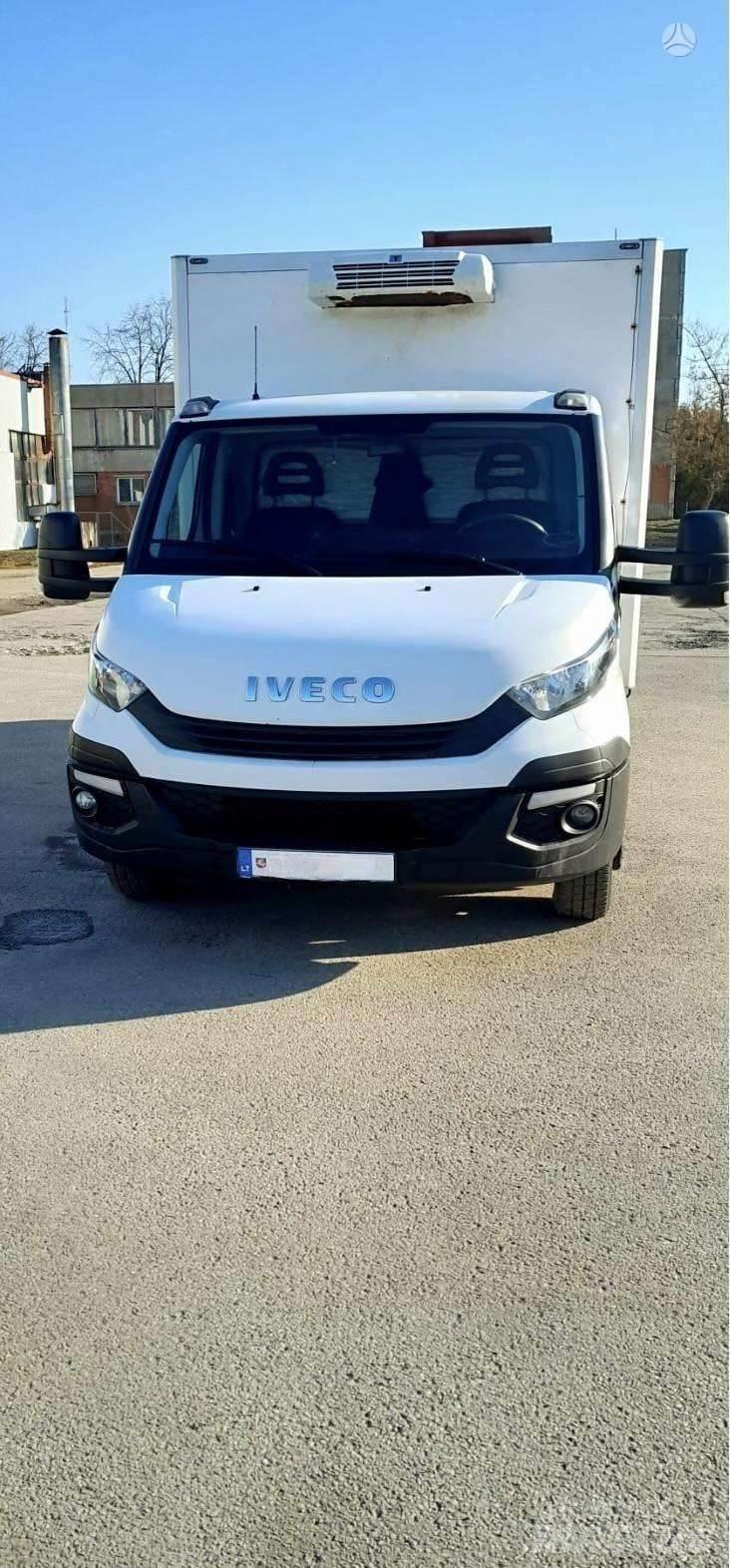 Iveco  Masini